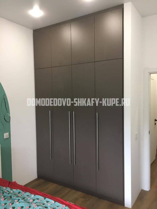 Шкафы-купе Домодедово