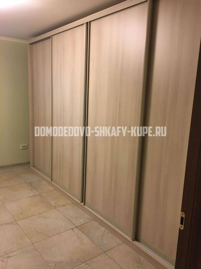 Шкафы-купе Домодедово