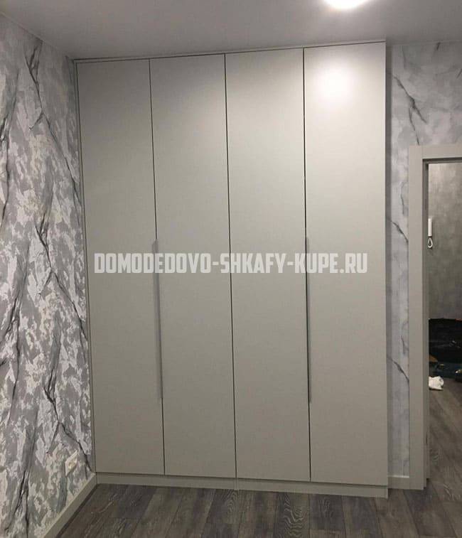 Шкафы-купе Домодедово