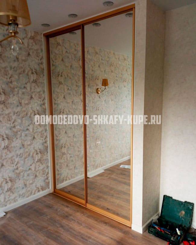 Шкафы-купе Домодедово