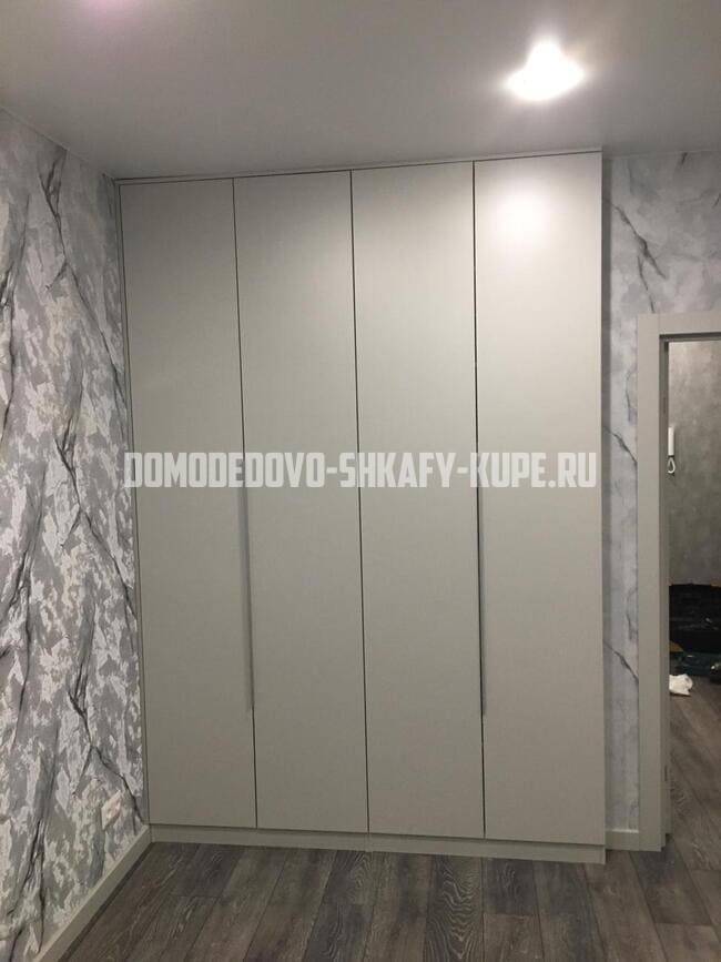 Распашные шкафы Домодедово