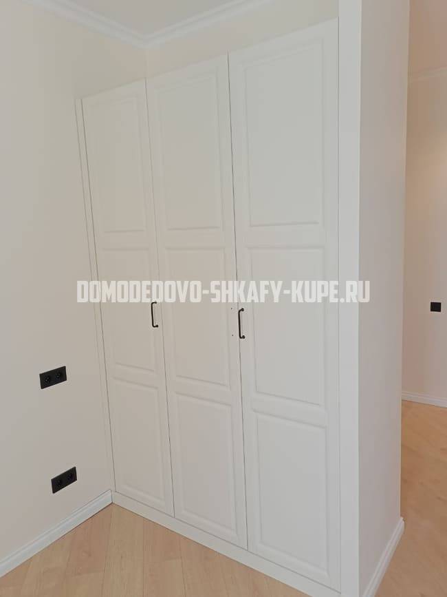 Распашные шкафы Домодедово