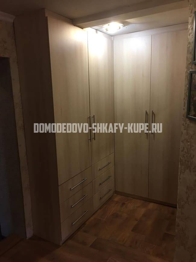 Распашные шкафы Домодедово
