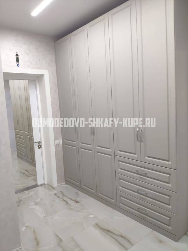 Распашные шкафы Домодедово