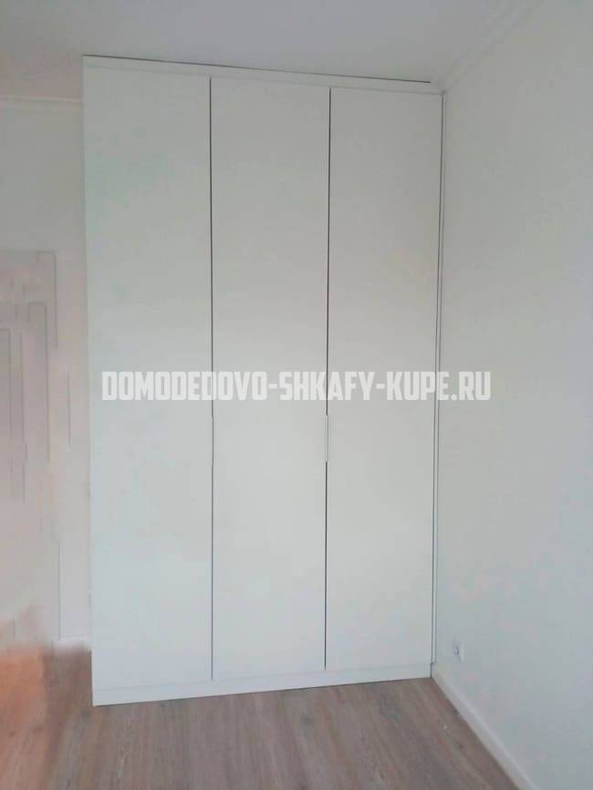 Распашные шкафы Домодедово