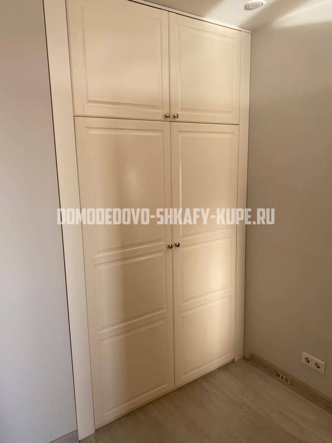 Распашные шкафы Домодедово