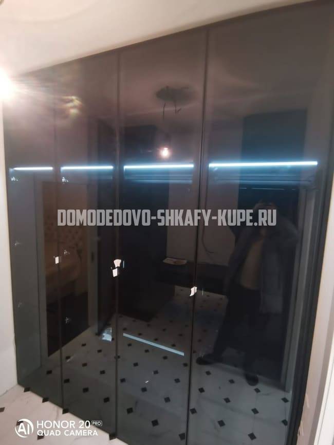 Распашные шкафы Домодедово