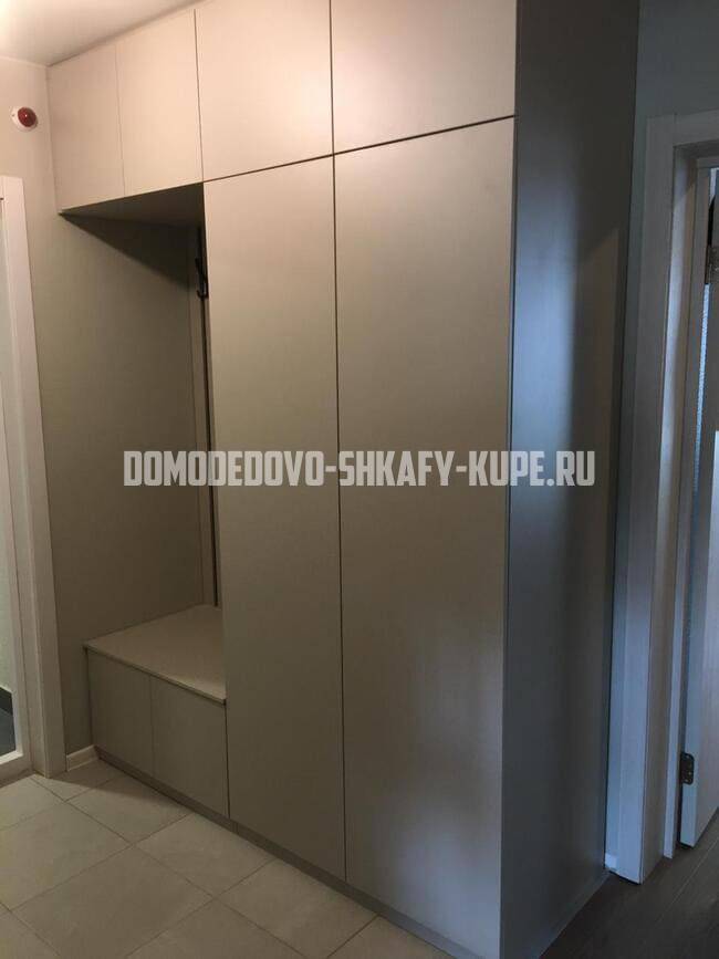 Распашные шкафы Домодедово