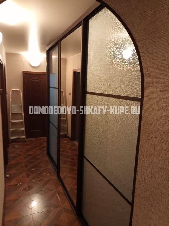 Шкафы для прихожей Домодедово