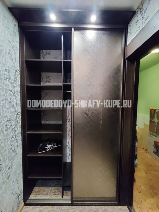 Шкафы для прихожей Домодедово