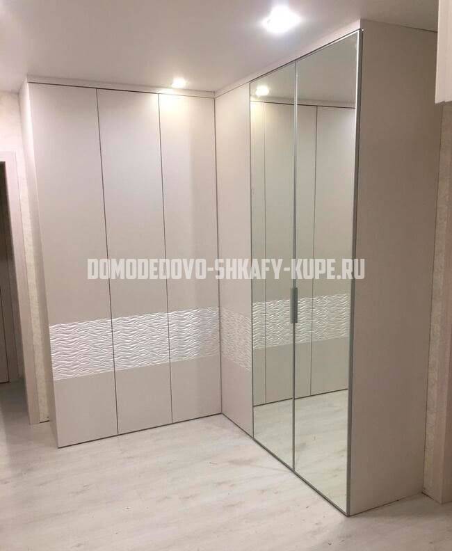 Шкафы для прихожей Домодедово