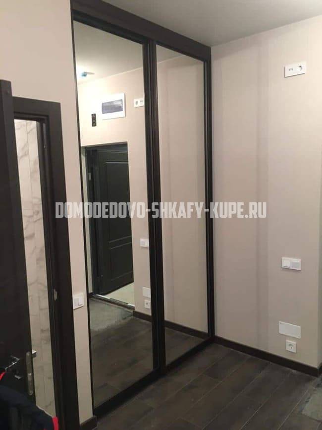 Шкафы для прихожей Домодедово