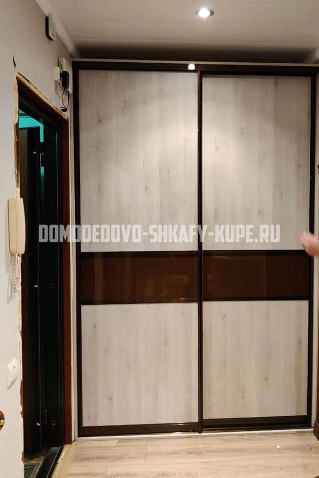 Шкафы для прихожей Домодедово