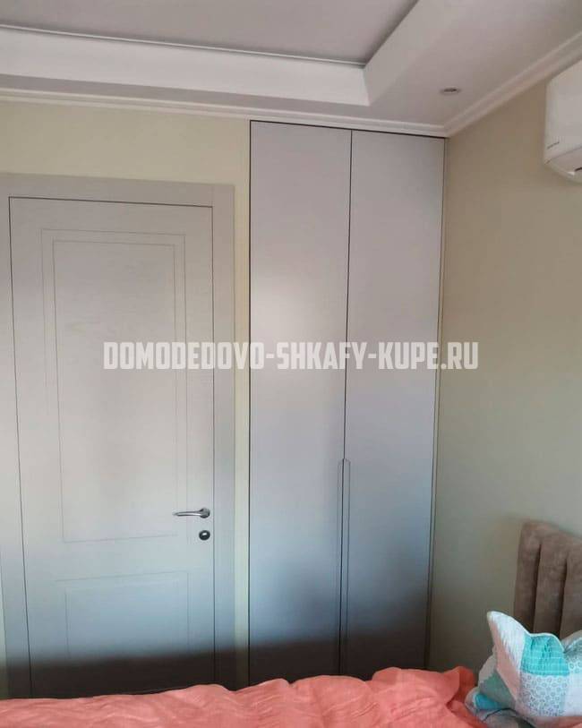Шкафы в спальню Домодедово